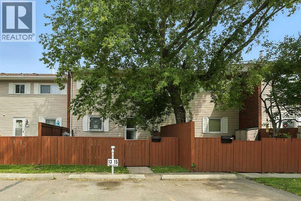 Photo 26 of 13 15 Stanton Street, Red Deer AB