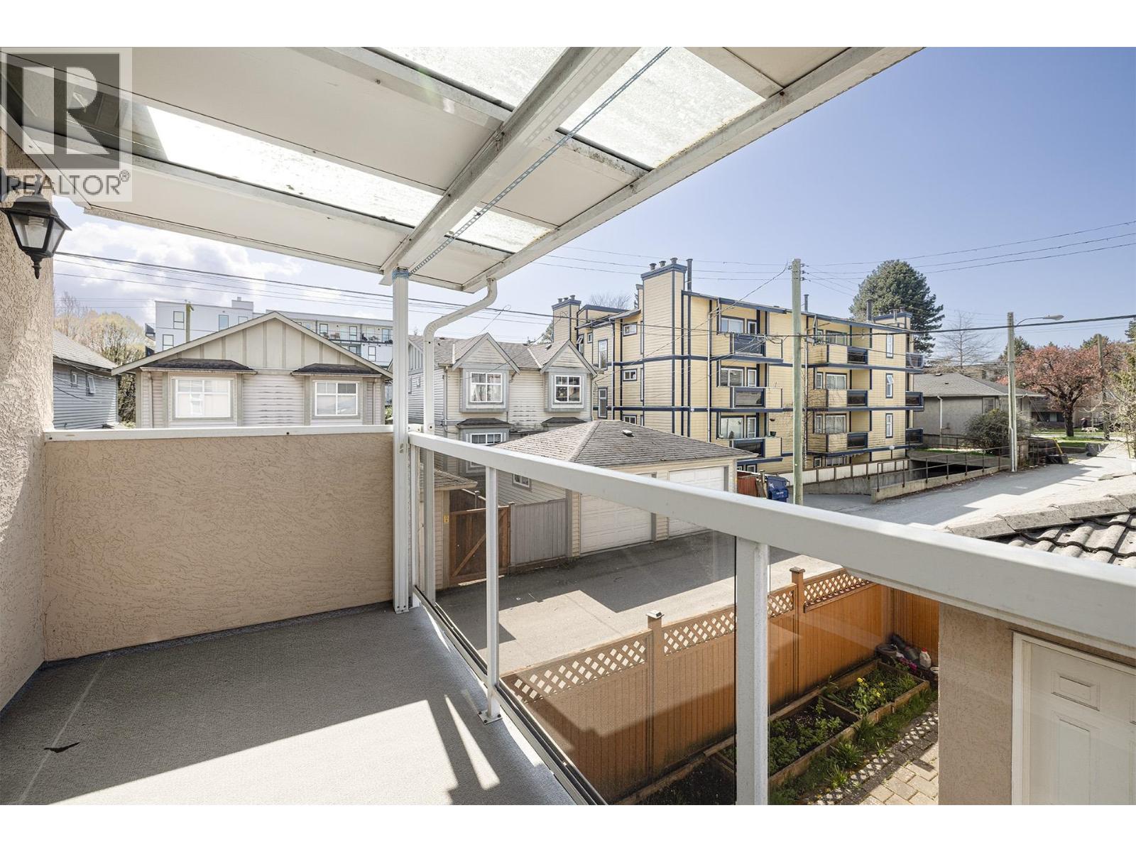 Photo 15 of 8573 Laurel Street, Vancouver BC