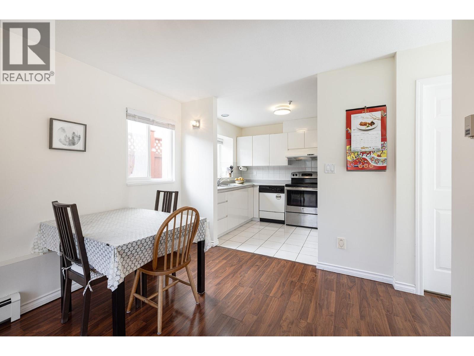 Photo 14 of 8573 Laurel Street, Vancouver BC