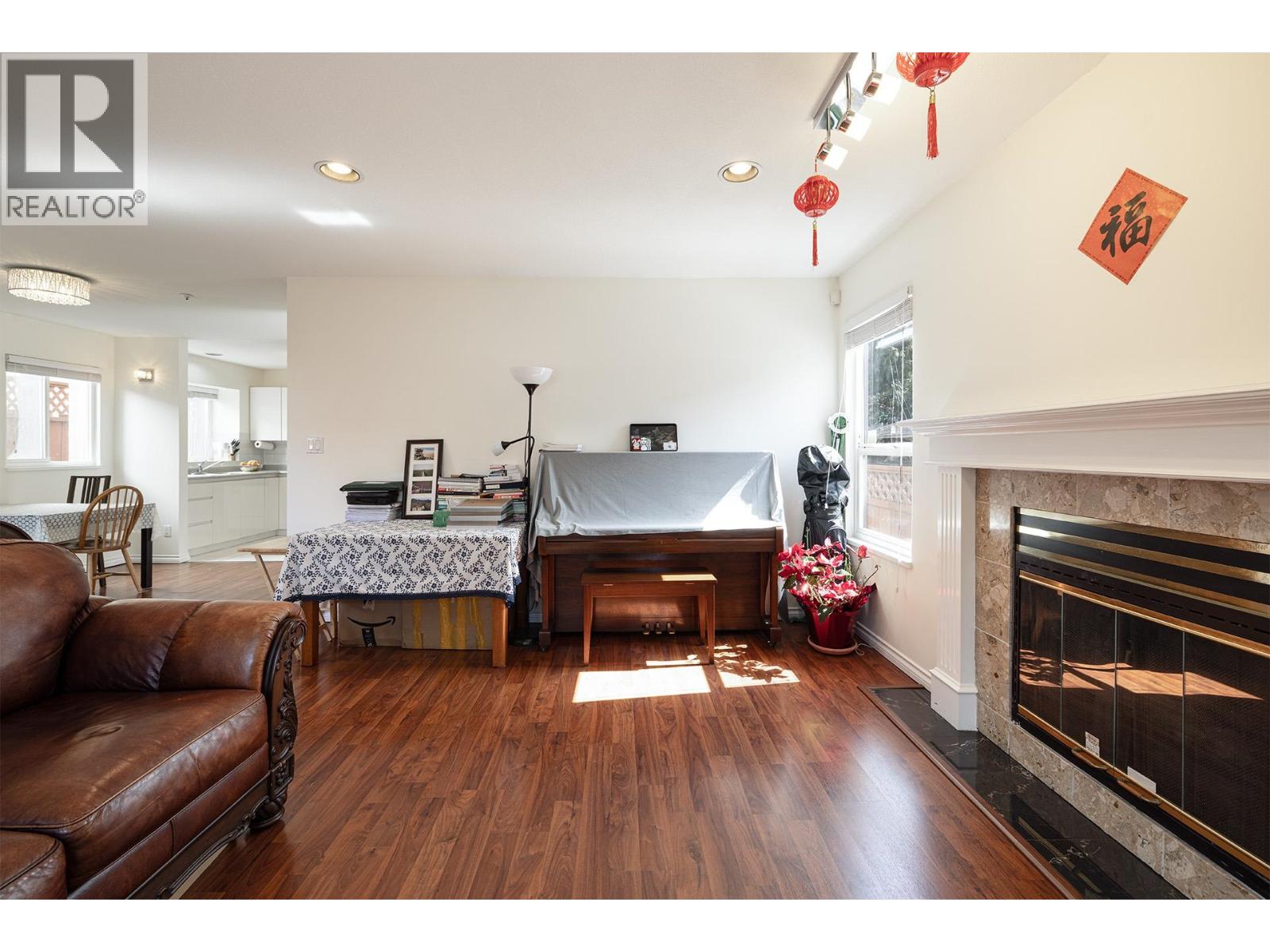 Photo 7 of 8573 Laurel Street, Vancouver BC