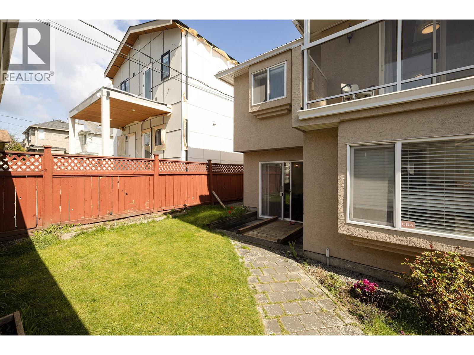 Photo 21 of 8573 Laurel Street, Vancouver BC