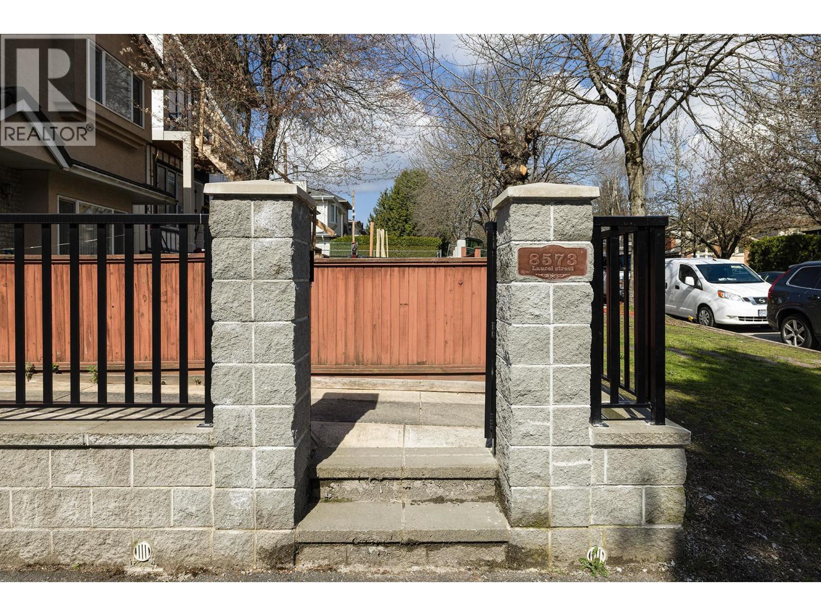 Photo 20 of 8573 Laurel Street, Vancouver BC