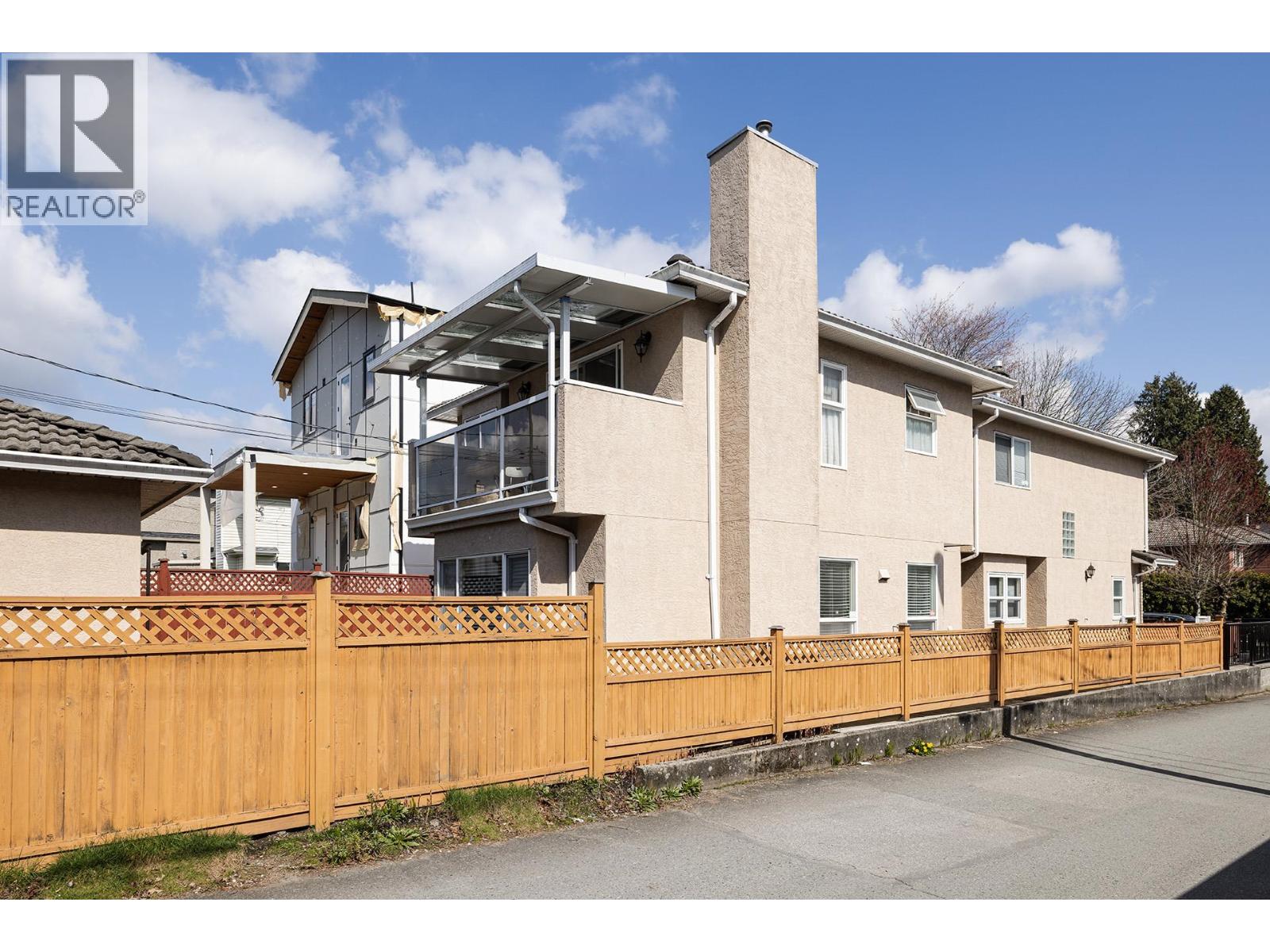 Photo 18 of 8573 Laurel Street, Vancouver BC