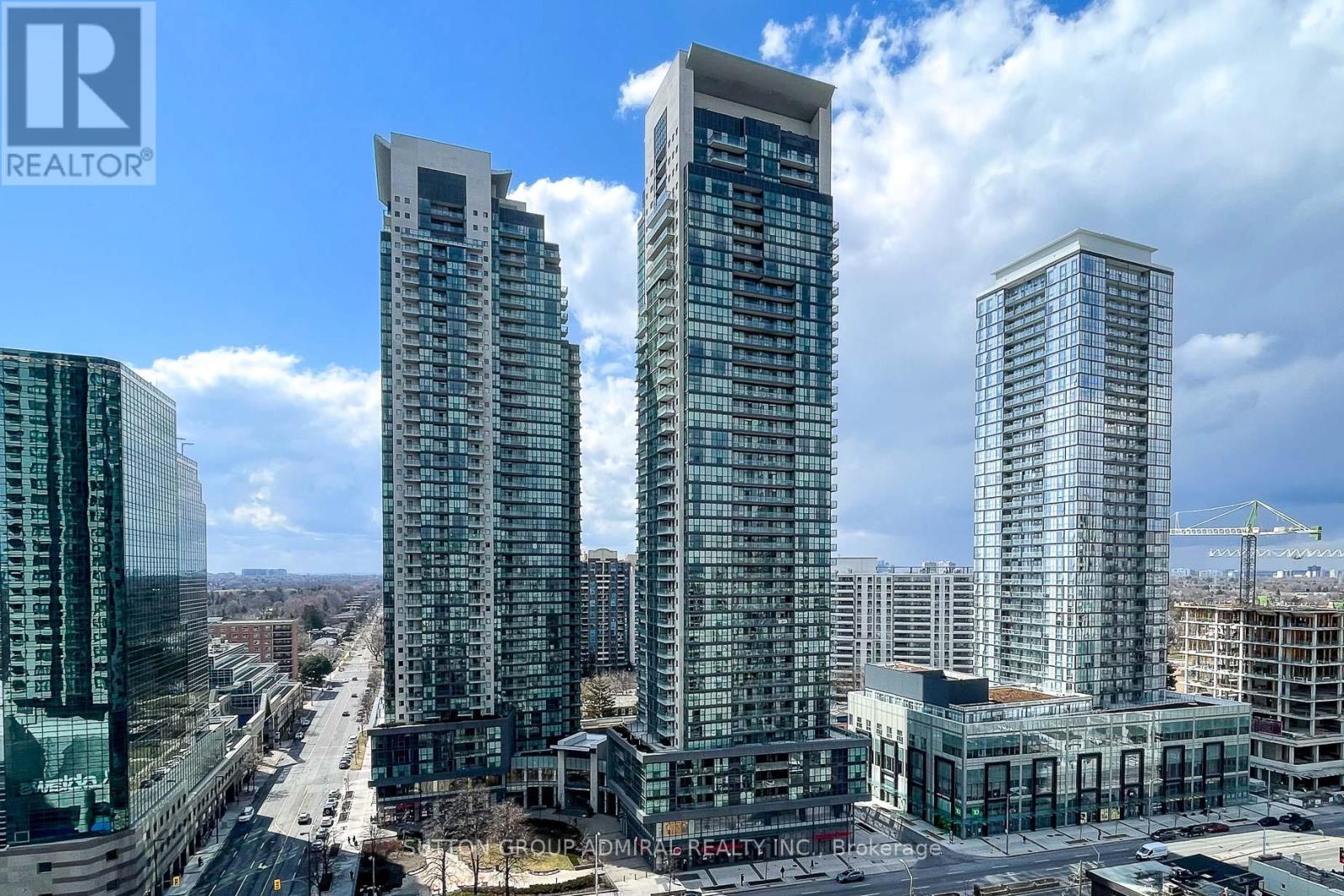 Photo 35 of 3302 5168 Yonge Street, Toronto ON