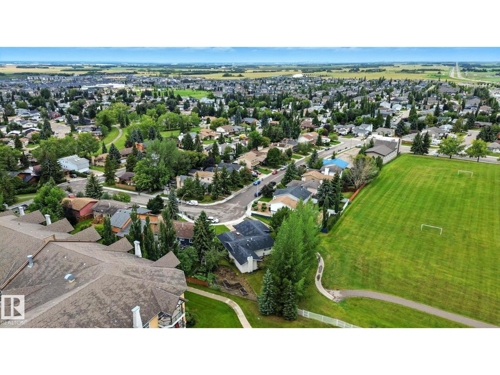 Photo 50 of 5501 54 Av, Beaumont AB