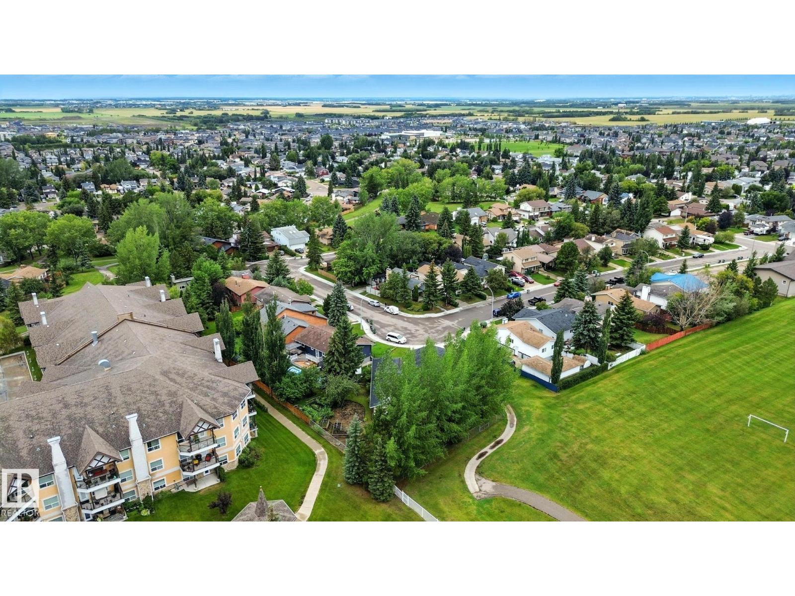 Photo 49 of 5501 54 Av, Beaumont AB