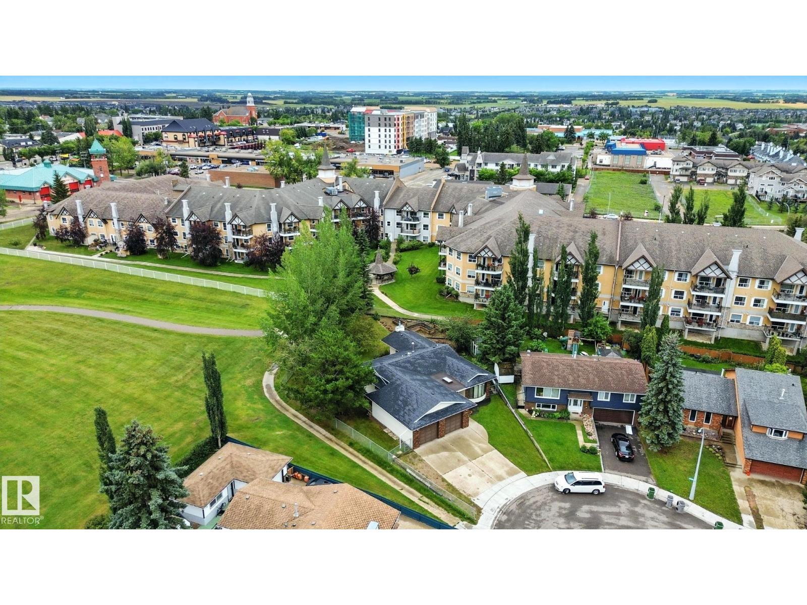 Photo 47 of 5501 54 Av, Beaumont AB