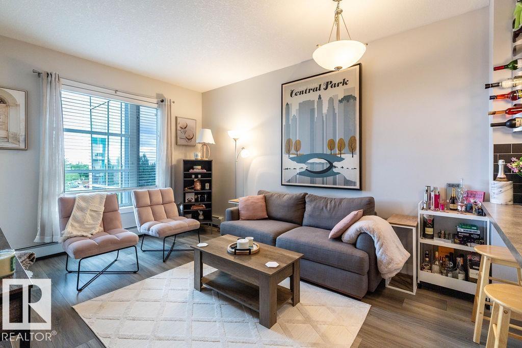 Photo 11 of 301 2590 Anderson Wy Sw, Edmonton AB