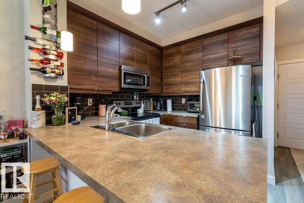 Photo 6 of 301 2590 Anderson Wy Sw, Edmonton AB
