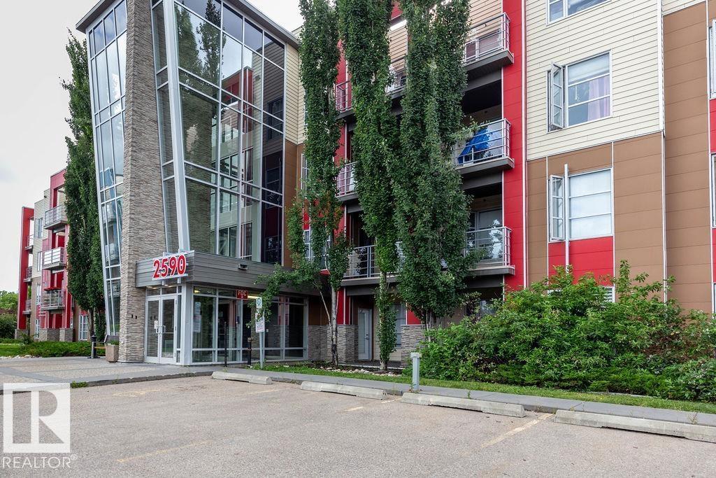 Photo 27 of 301 2590 Anderson Wy Sw, Edmonton AB