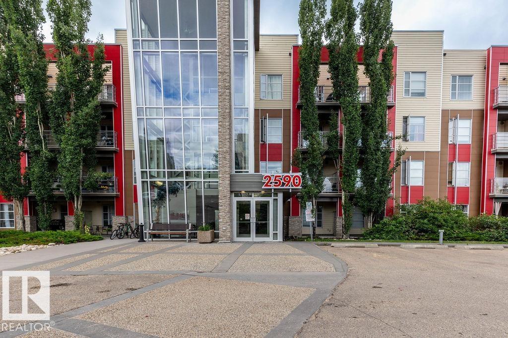 Photo 28 of 301 2590 Anderson Wy Sw, Edmonton AB