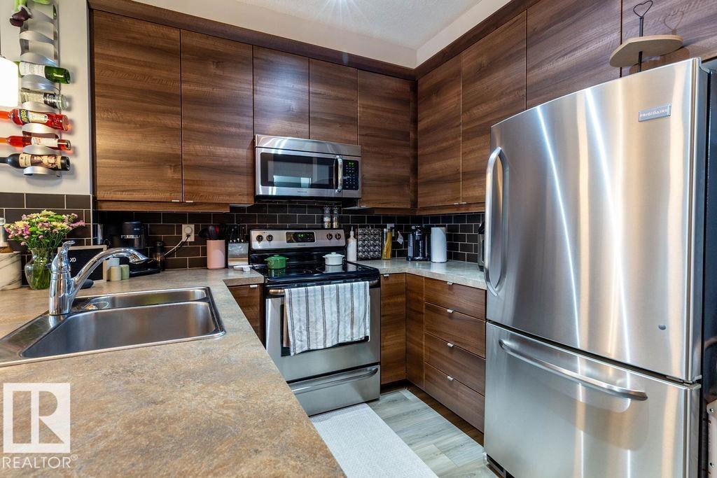 Photo 5 of 301 2590 Anderson Wy Sw, Edmonton AB