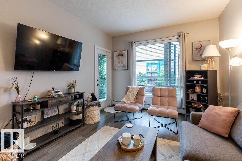 Photo 12 of 301 2590 Anderson Wy Sw, Edmonton AB