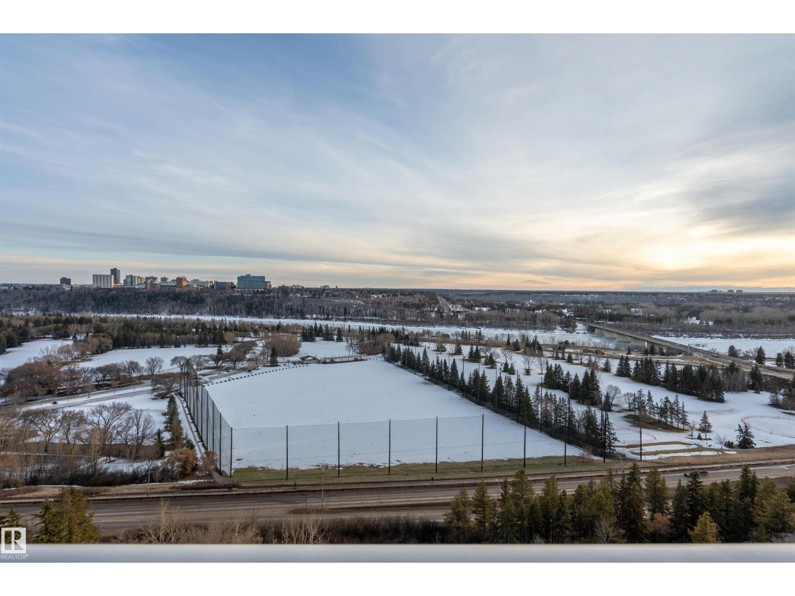 Photo 5 of 1007 12121 Jasper Av Nw, Edmonton AB