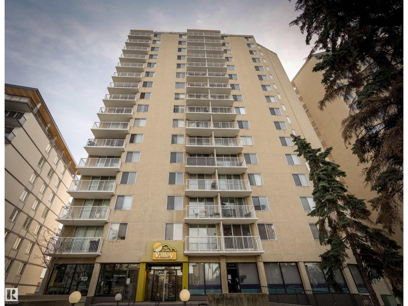 Photo 17 of 1007 12121 Jasper Av Nw, Edmonton AB