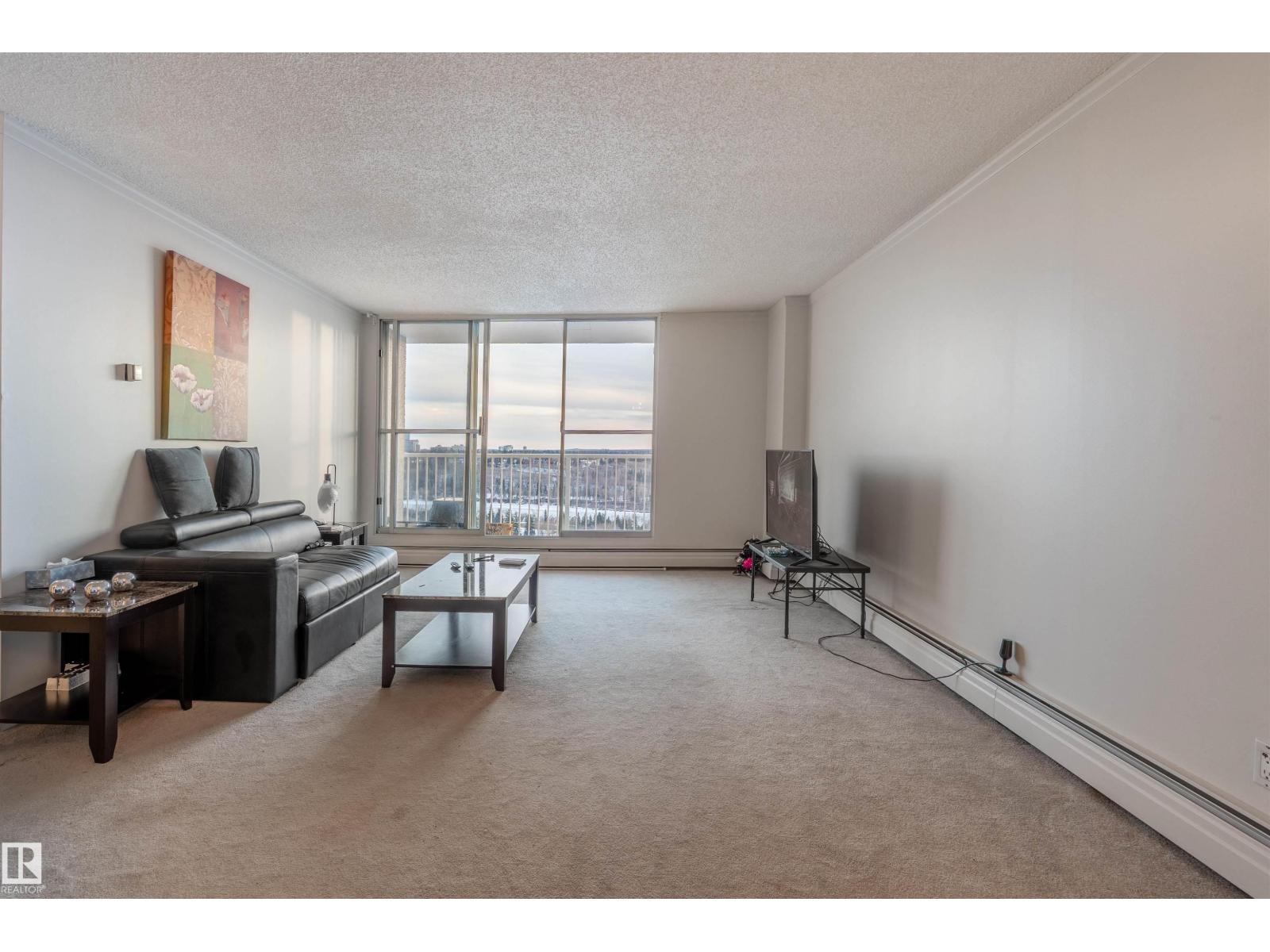 Photo 16 of 1007 12121 Jasper Av Nw, Edmonton AB