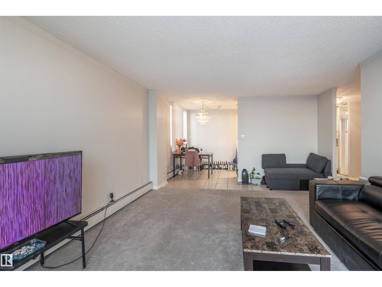 Photo 7 of 1007 12121 Jasper Av Nw, Edmonton AB
