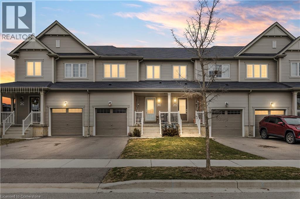Photo 1 of 154 Maclachlan Avenue, Caledonia ON