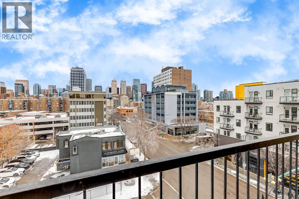 501, 505 19 Avenue SW, Calgary, Alberta
