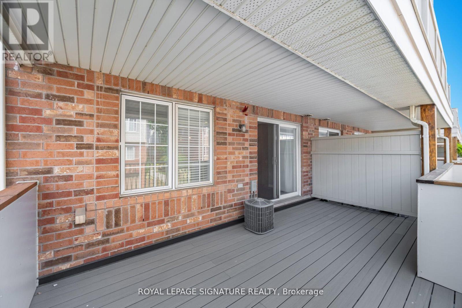 Photo 23 of 1 613 Dundas Street, Mississauga ON