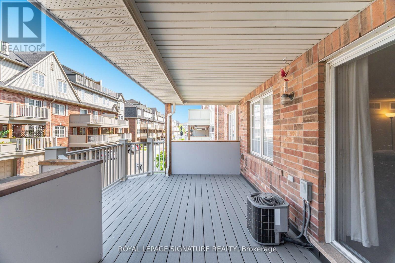 Photo 22 of 1 613 Dundas Street, Mississauga ON