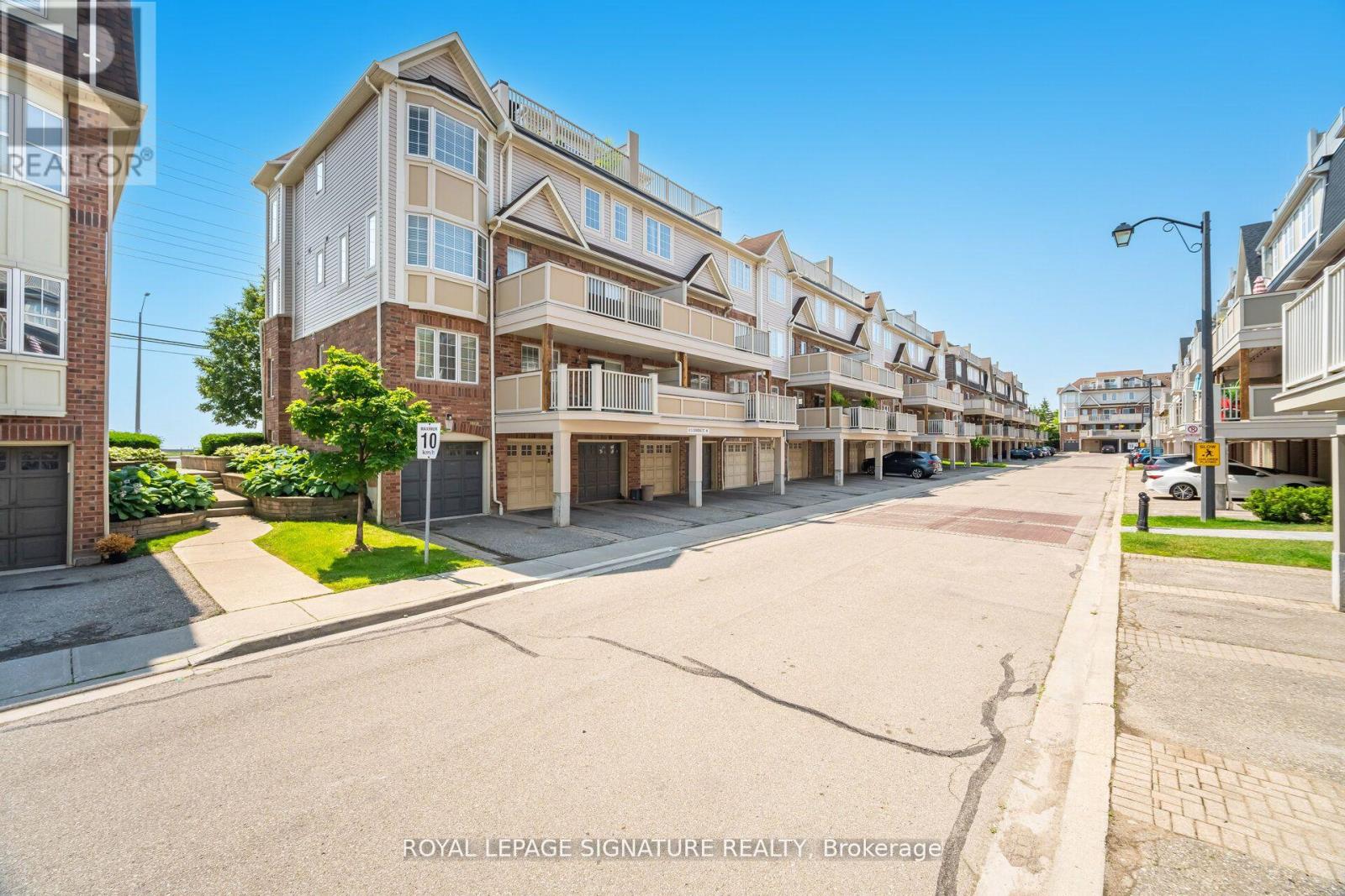 Photo 25 of 1 613 Dundas Street, Mississauga ON