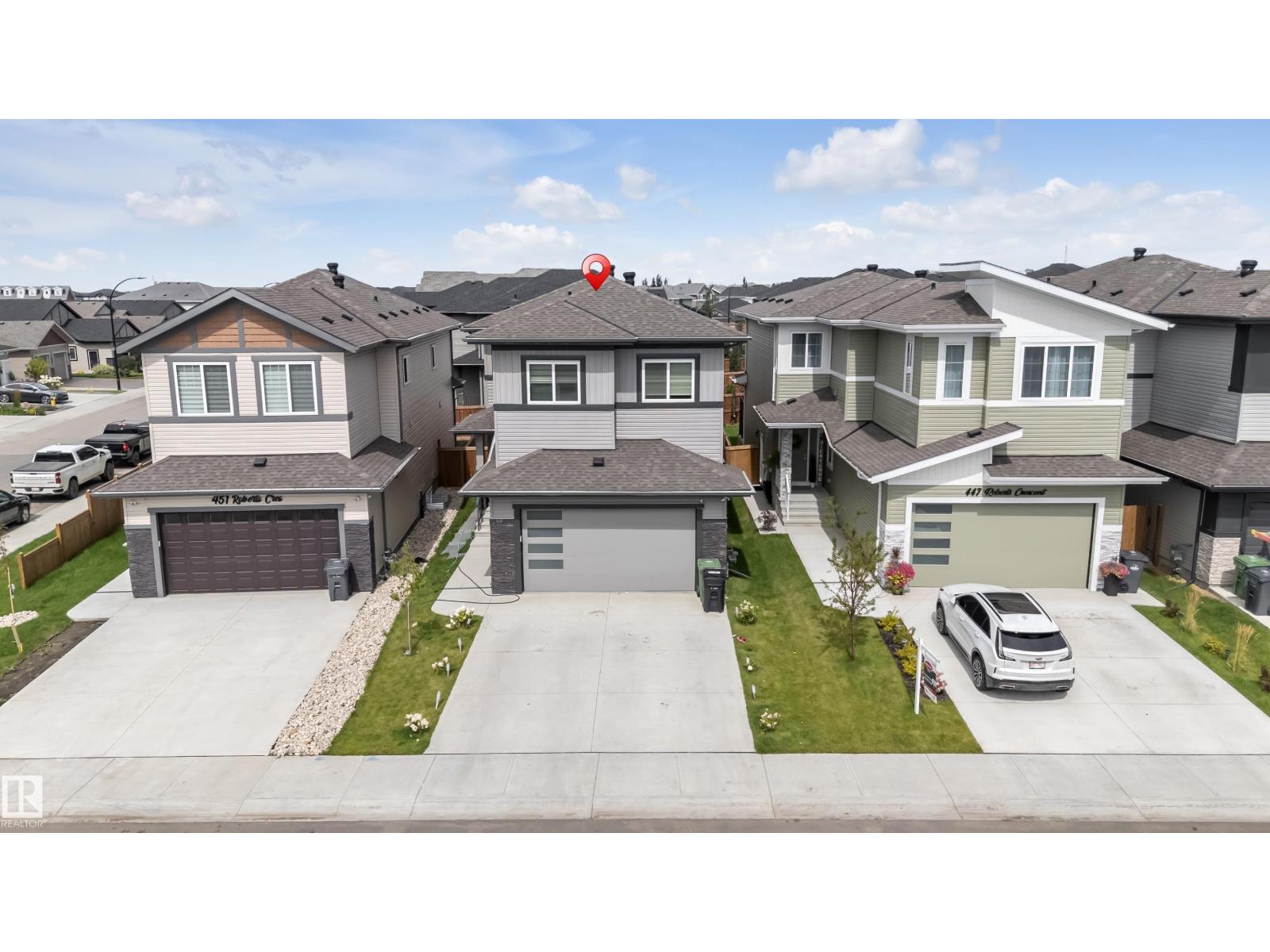 Photo 7 of 449 Roberts Cr, Leduc AB