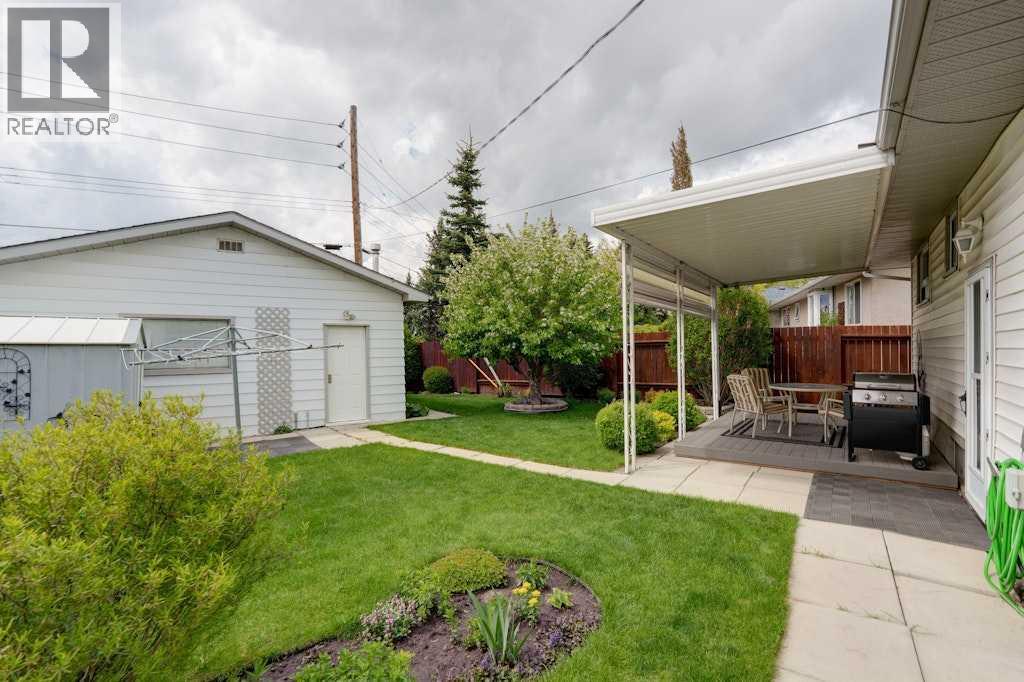 Single Family House Bungalow for Sale in  Mardale Road NE Marlborough Calgary 