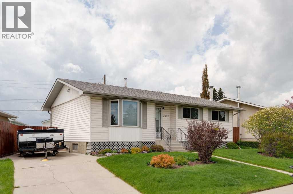 Single Family House Bungalow for Sale in  Mardale Road NE Marlborough Calgary 