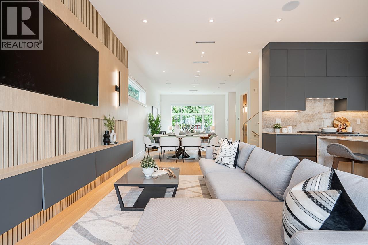 Photo 7 of 2561 W 2nd Avenue, Vancouver BC