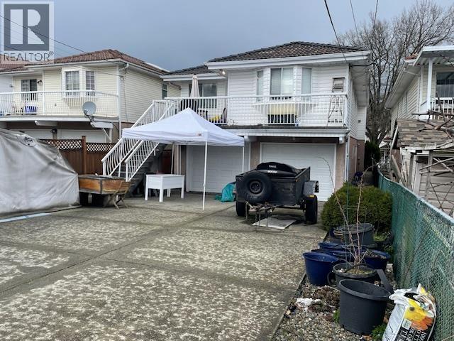 Photo 7 of 4338 Pandora Street, Burnaby BC