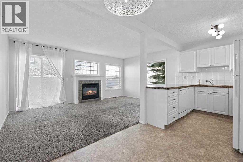 Single Family House for Sale in  Millview Green SW Millrise Calgary 