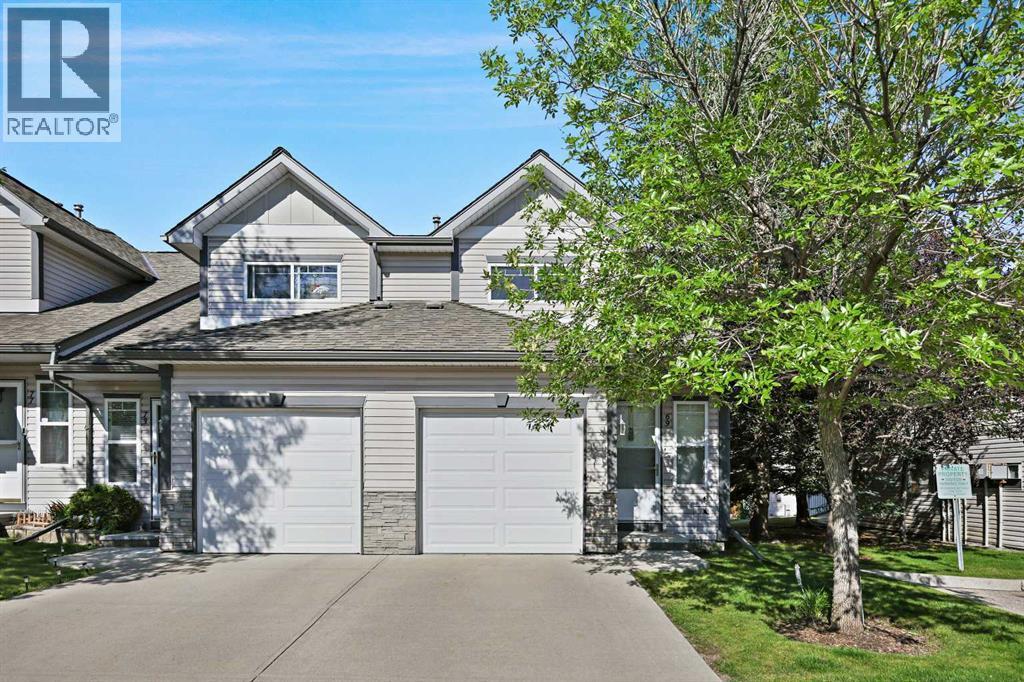 Single Family House for Sale in  Millview Green SW Millrise Calgary 
