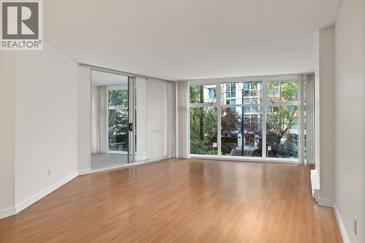 Photo 3 of B 106 1331 Homer Street, Vancouver BC