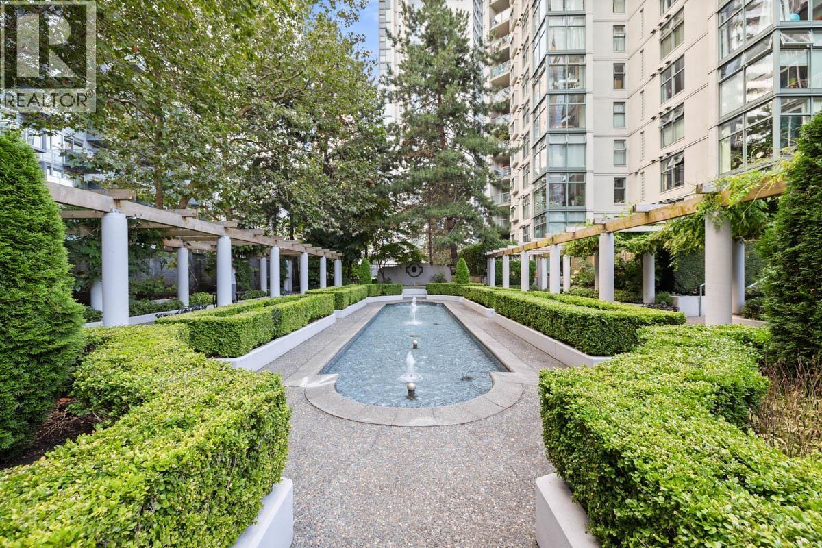 Photo 10 of B 106 1331 Homer Street, Vancouver BC