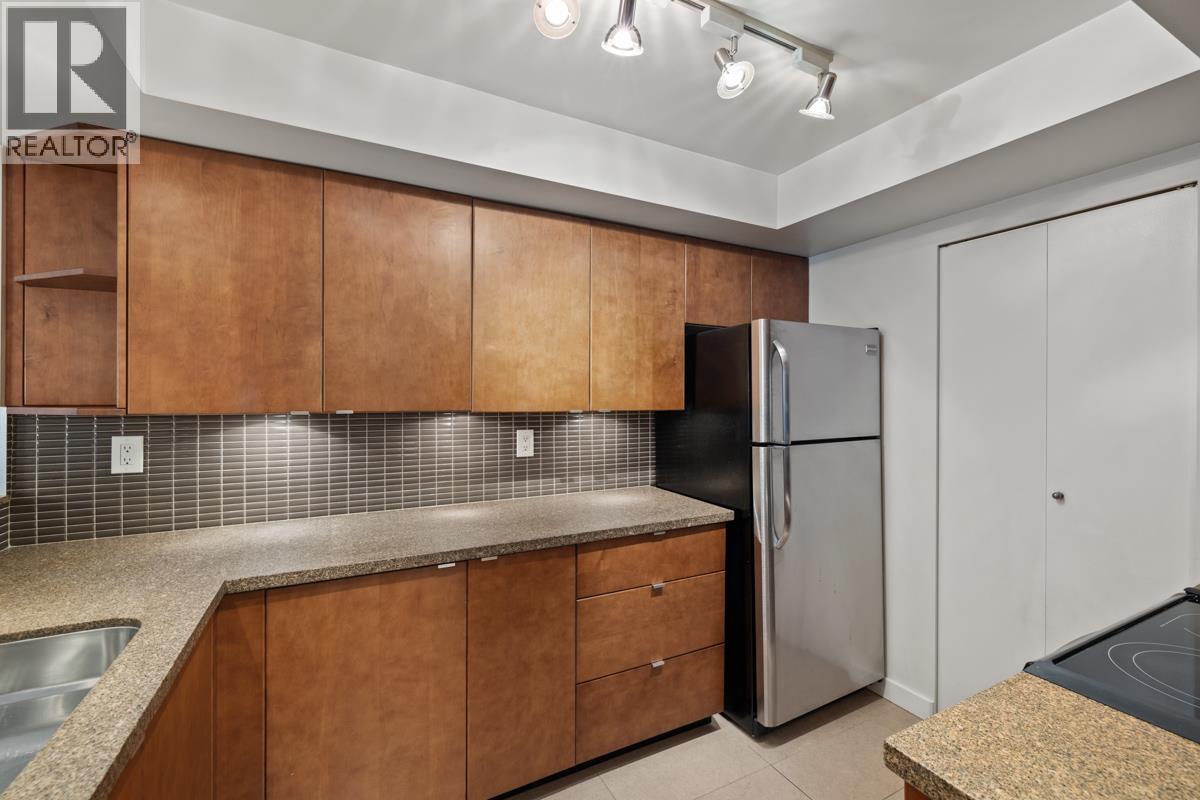 Photo 2 of B 106 1331 Homer Street, Vancouver BC