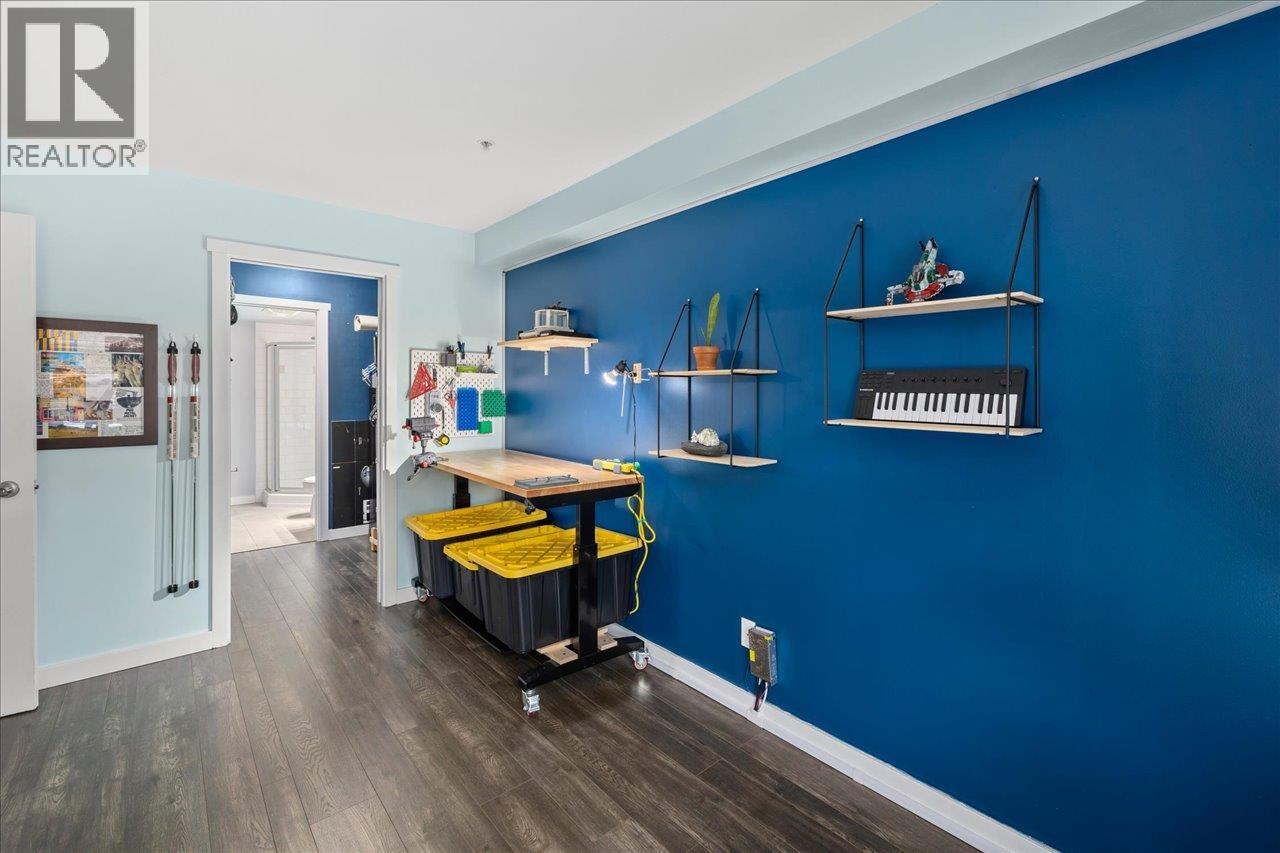 Photo 19 of 207 15 Smokey Smith Place, New Westminster BC