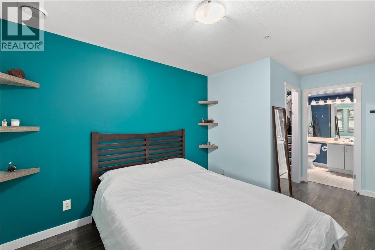 Photo 13 of 207 15 Smokey Smith Place, New Westminster BC