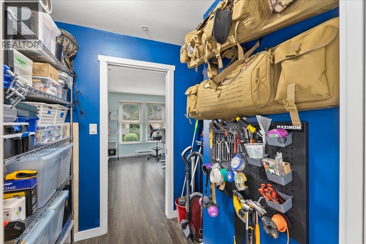 Photo 20 of 207 15 Smokey Smith Place, New Westminster BC