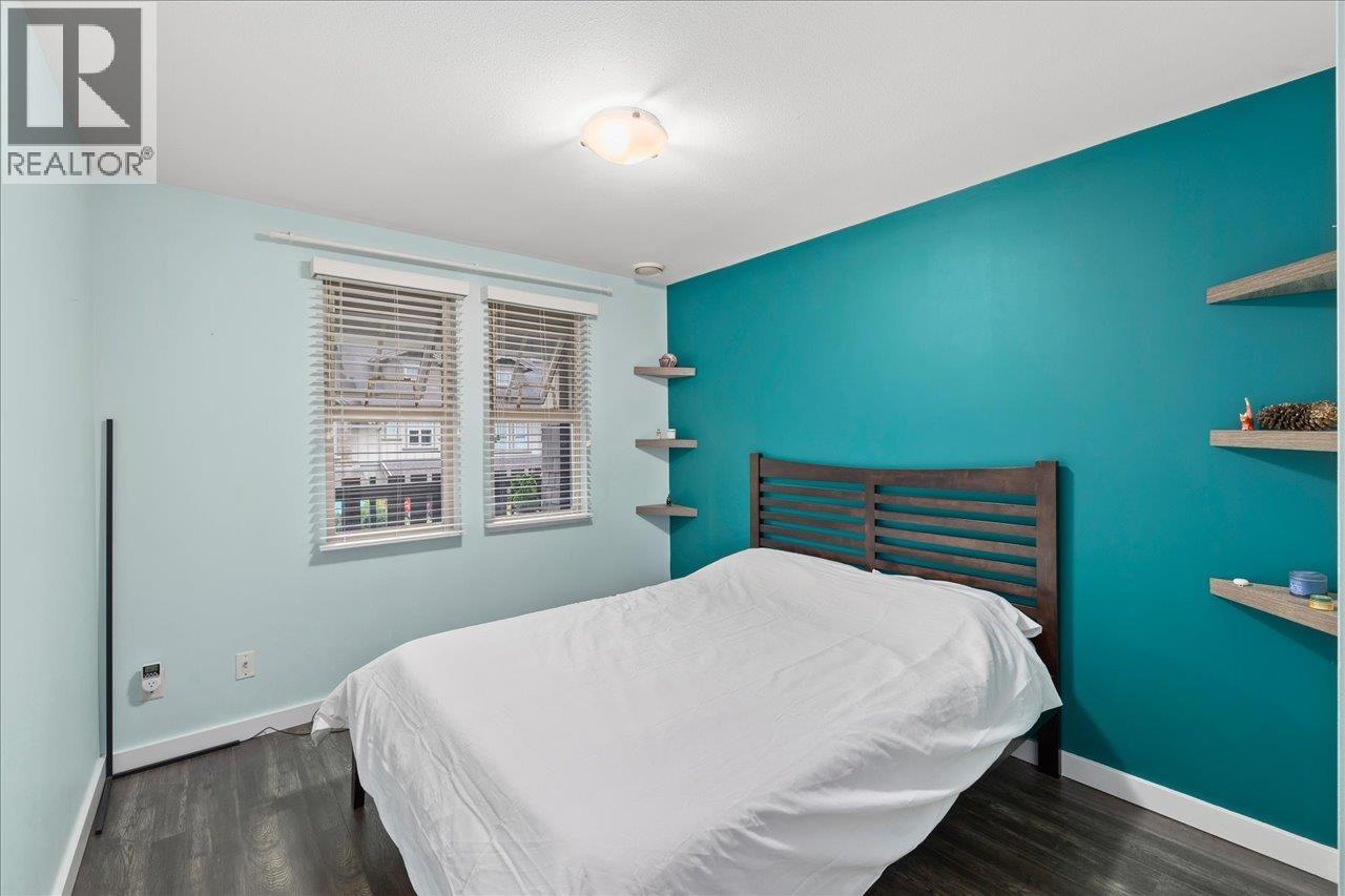 Photo 12 of 207 15 Smokey Smith Place, New Westminster BC
