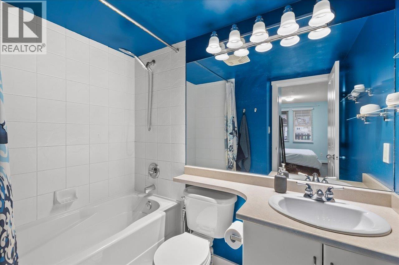 Photo 16 of 207 15 Smokey Smith Place, New Westminster BC