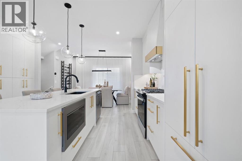 Single Family House for Sale in   Street SW West Springs Calgary 