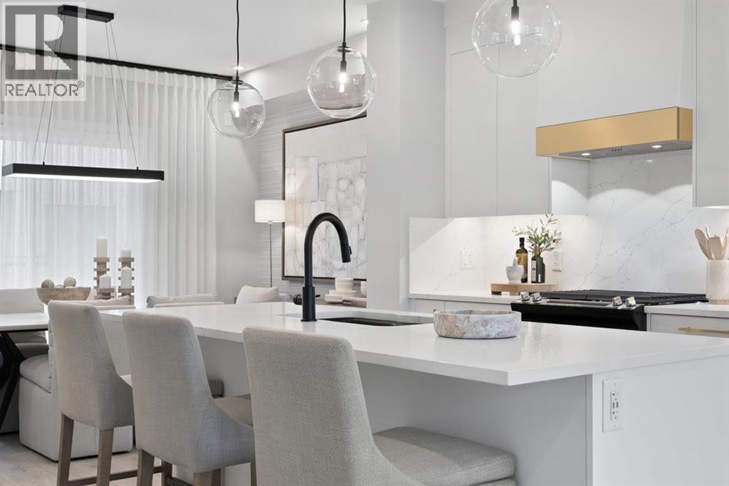 Single Family House for Sale in   Street SW West Springs Calgary 