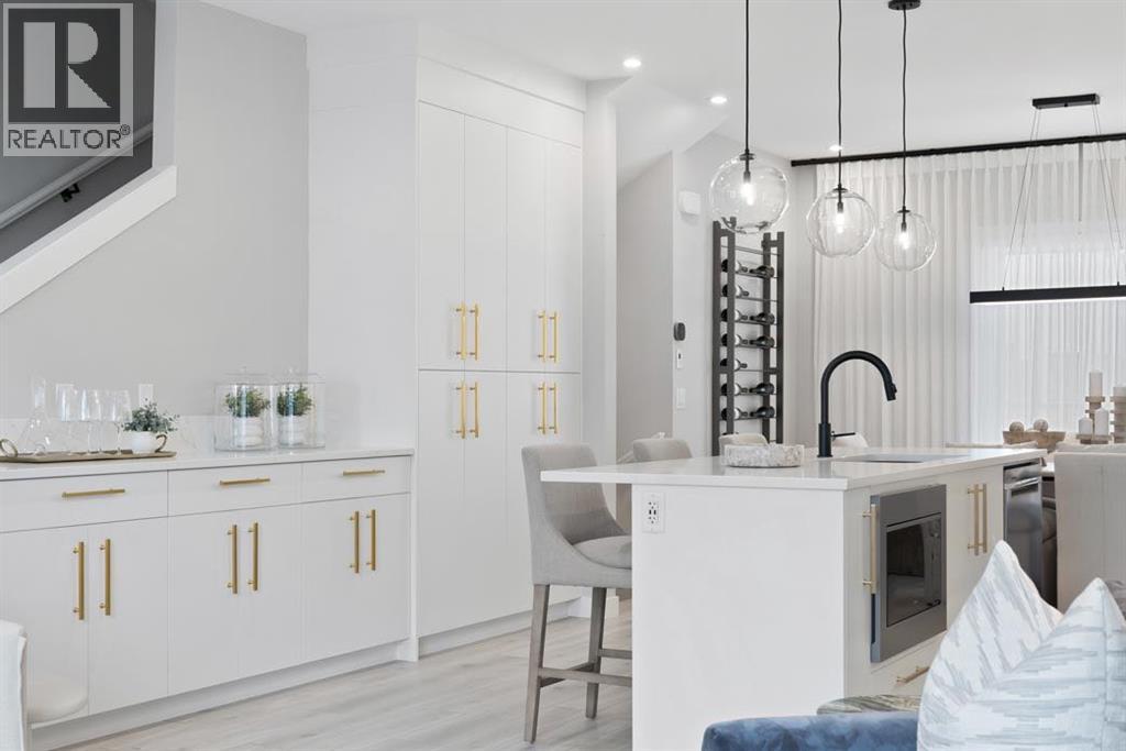 Single Family House for Sale in   Street SW West Springs Calgary 