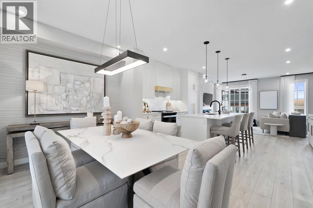 Single Family House for Sale in   Street SW West Springs Calgary 