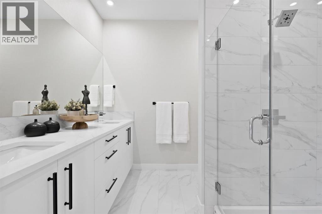 Single Family House for Sale in   Street SW West Springs Calgary 