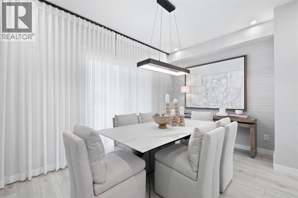 Single Family House for Sale in   Street SW West Springs Calgary 
