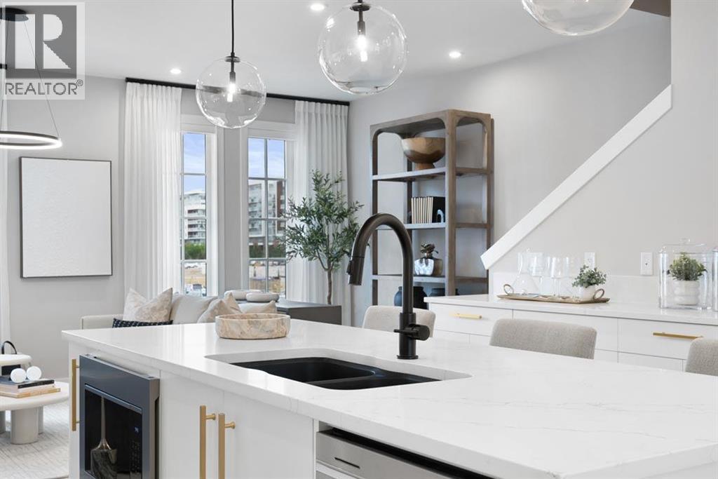Single Family House for Sale in   Street SW West Springs Calgary 