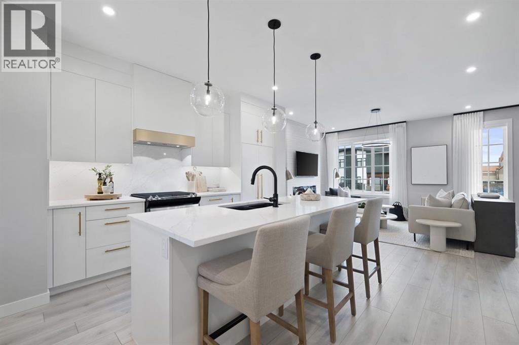 Single Family House for Sale in   Street SW West Springs Calgary 