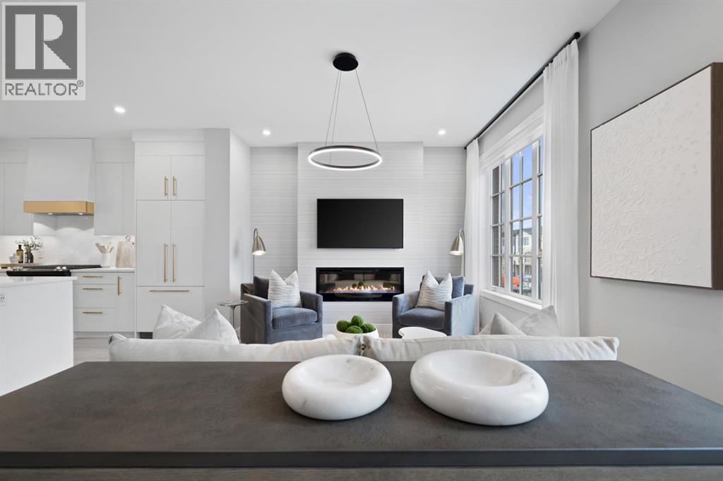 Single Family House for Sale in   Street SW West Springs Calgary 
